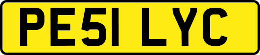 PE51LYC