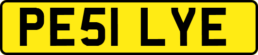 PE51LYE