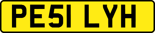 PE51LYH