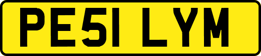 PE51LYM