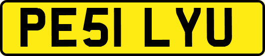 PE51LYU