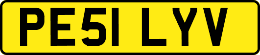 PE51LYV