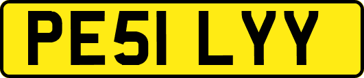 PE51LYY