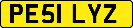PE51LYZ