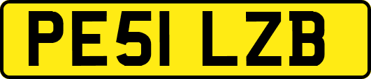 PE51LZB