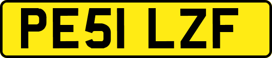 PE51LZF