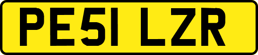PE51LZR