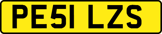 PE51LZS