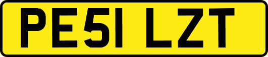 PE51LZT