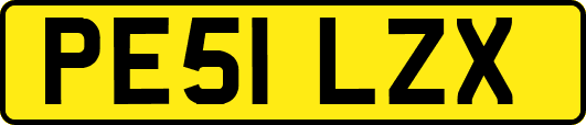 PE51LZX