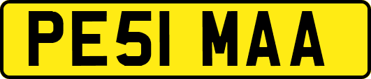 PE51MAA