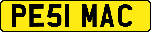 PE51MAC