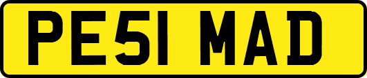 PE51MAD