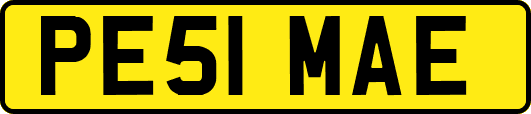 PE51MAE