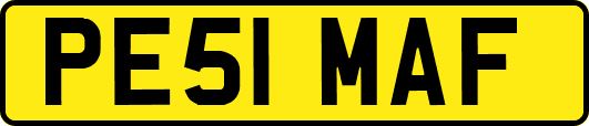 PE51MAF