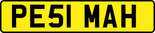 PE51MAH