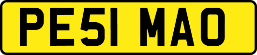 PE51MAO