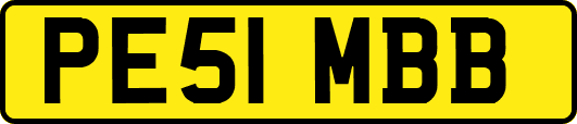 PE51MBB