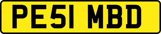 PE51MBD