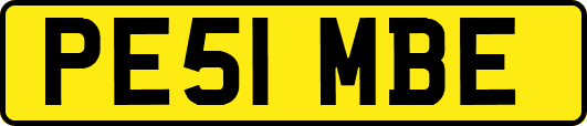 PE51MBE