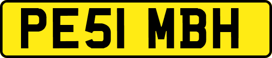 PE51MBH