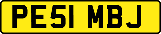 PE51MBJ