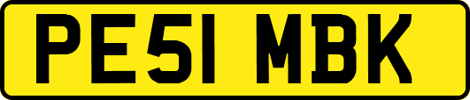 PE51MBK