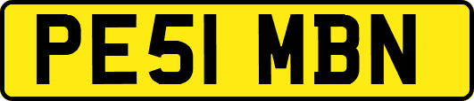PE51MBN