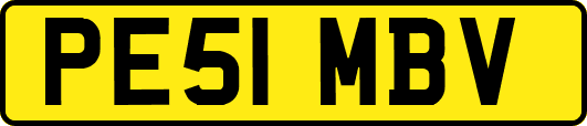 PE51MBV