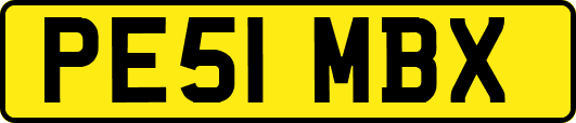 PE51MBX