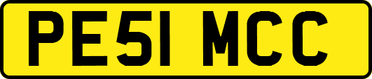 PE51MCC