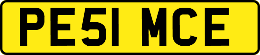 PE51MCE