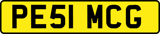 PE51MCG