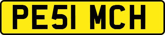 PE51MCH