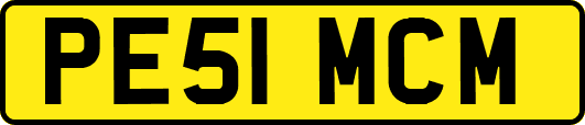 PE51MCM