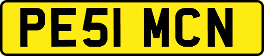 PE51MCN