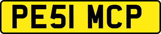 PE51MCP