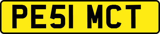 PE51MCT