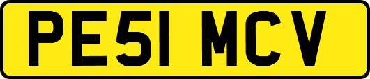 PE51MCV