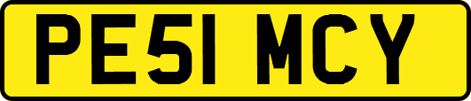 PE51MCY