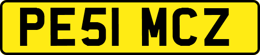 PE51MCZ