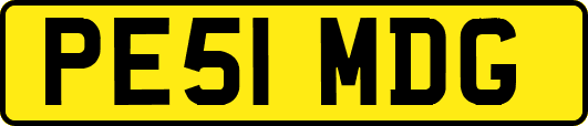 PE51MDG