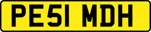 PE51MDH