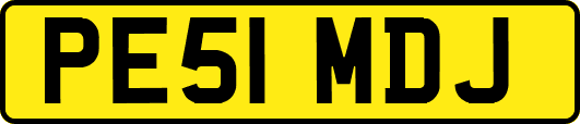 PE51MDJ