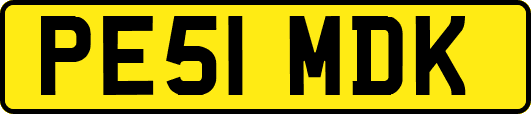 PE51MDK