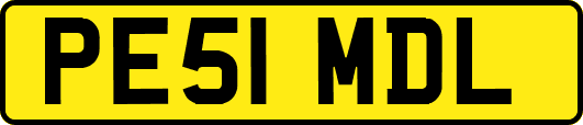 PE51MDL
