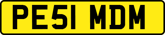 PE51MDM