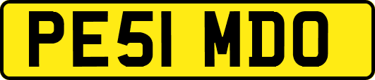 PE51MDO