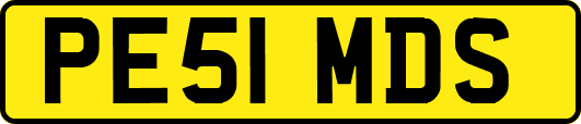 PE51MDS