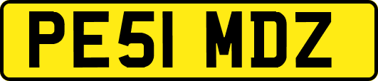PE51MDZ